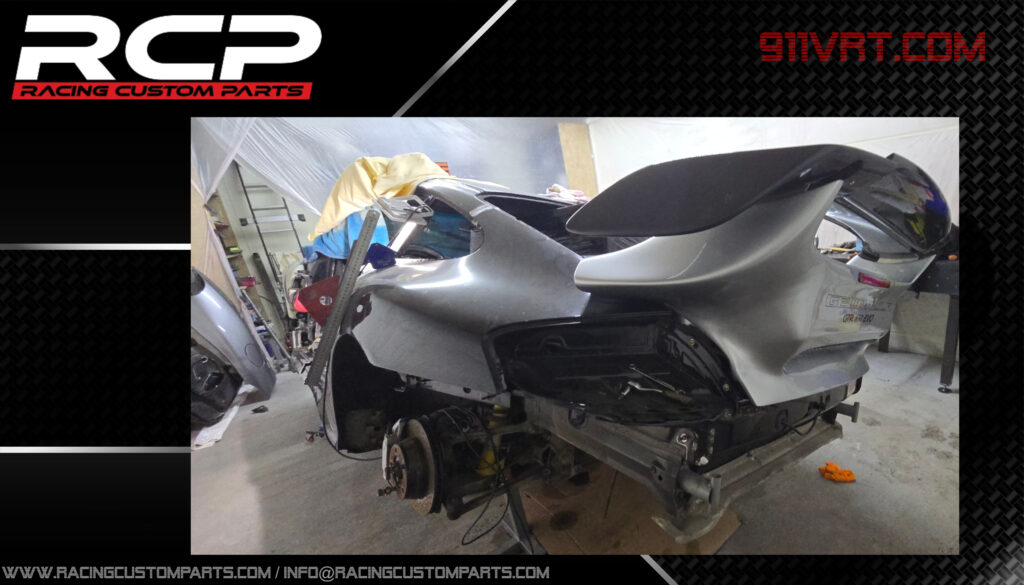 racing custom parts rcp 996 997 porsche 911 porsche 911 turbo porsche 911 r32 porsche 911 vr6 porsche 911 r36 porsche 911 swap kit porsche 911 ls swap porsche 996 swap kit porsche 996 vr6 porsche 996 ls swap porsche 911 1000hp porsche 911 adapter kit billet cnc flywheel custom clutch, racing fast car 911vrt 911vrt.com gemballa gtr 650 evo gemballa wing spoiler