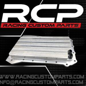 lexus 2gr-fse 3,5 v6 engine swap toyota turbo bmw gearbox drift gs637dz rcp racing custom parts oil pan oil sumpp custom oil pan