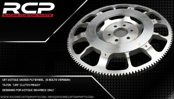 kotouc billet sequential gearbox flywheel r32 vr6 r36 mq500 billet cnc racing custom parts rcp 6 speed maunal gearbox tilton clutch 2,5tfsi audi ttrs cepa daza dnwa 5cylinder 5zylinder 1,8 turbo 1.8turbo 1,8t BAM