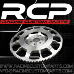 Flywheel VW 1,8 Turbo Engines + KOTOUC Gearbox only MQ500 kotouc billet sequential gearbox flywheel r32 vr6 r36 mq500 billet cnc racing custom parts rcp 6 speed maunal gearbox tilton clutch 2,5tfsi audi ttrs cepa daza dnwa 5cylinder 5zylinder 1,8 turbo 1.8turbo 1,8t BAM