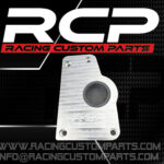 dq500 awd delete plate fwd conversion nzs fwd dsg conversion rcp racing custom parts front wheel drive