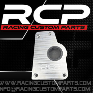 DQ500 AWD to FWD conversion kit dq500 awd delete plate fwd conversion nzs fwd dsg conversion rcp racing custom parts front wheel drive