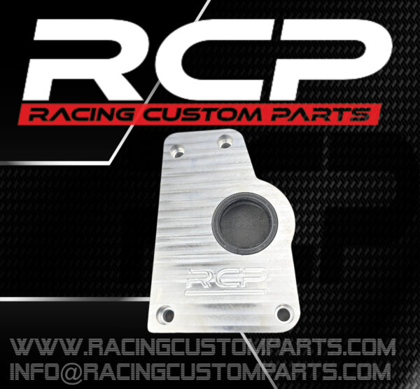 dq500 awd delete plate fwd conversion nzs fwd dsg conversion rcp racing custom parts front wheel drive